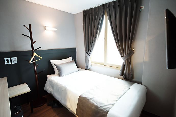 Imagen de la habitación del Ehwa In Myeongdong. Foto 2