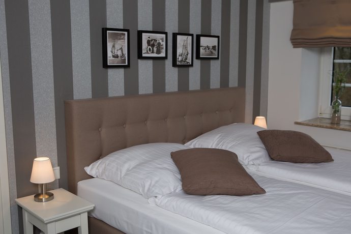 Imagen de la habitación del Eichhorns Hotel-Restaurant. Foto 2