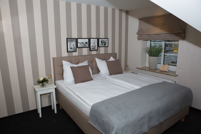 Imagen de la habitación del Eichhorns Hotel-Restaurant. Foto 5
