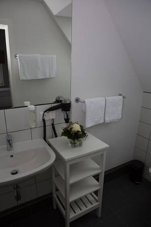 Imagen de la habitación del Eichhorns Hotel-Restaurant. Foto 9