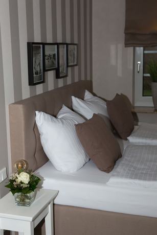 Imagen de la habitación del Eichhorns Hotel-Restaurant. Foto 11