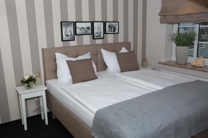 Imagen de la habitación del Eichhorns Hotel-Restaurant. Foto 12