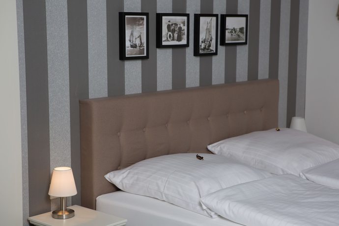 Imagen de la habitación del Eichhorns Hotel-Restaurant. Foto 13