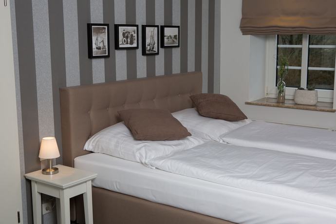 Imagen de la habitación del Eichhorns Hotel-Restaurant. Foto 14