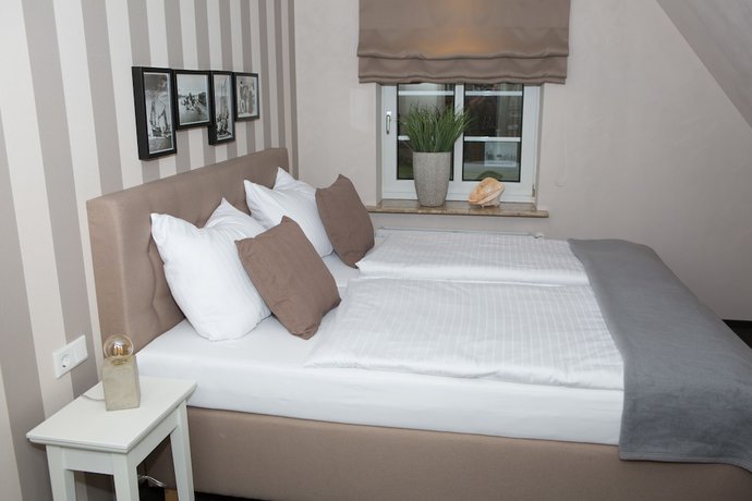 Imagen de la habitación del Eichhorns Hotel-Restaurant. Foto 15