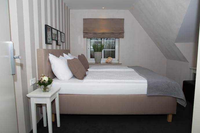 Imagen de la habitación del Eichhorns Hotel-Restaurant. Foto 16