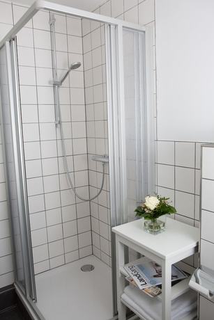 Imagen de la habitación del Eichhorns Hotel-Restaurant. Foto 17