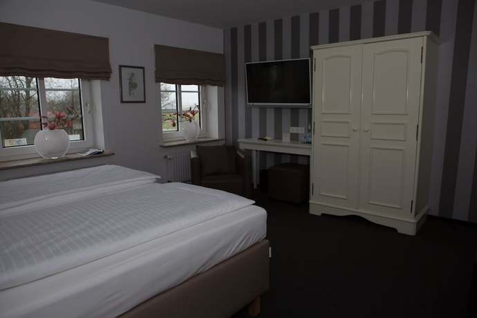 Imagen de la habitación del Eichhorns Hotel-Restaurant. Foto 18