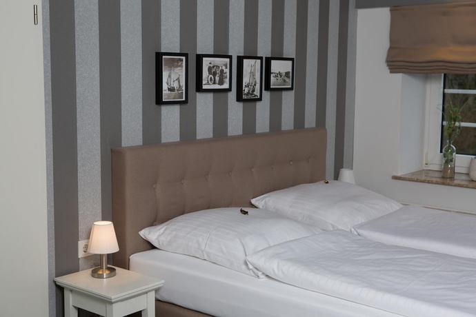 Imagen de la habitación del Eichhorns Hotel-Restaurant. Foto 19