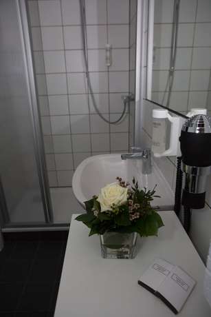 Imagen de la habitación del Eichhorns Hotel-Restaurant. Foto 20
