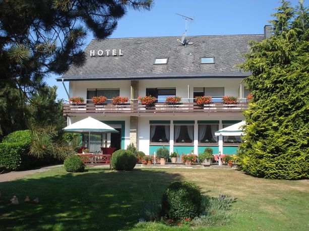 Imagen general del Eifel Hotel Lamberty. Foto 1