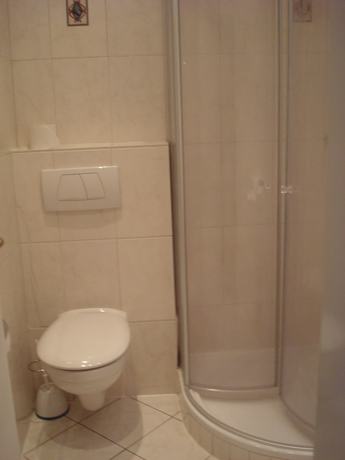 Imagen de la habitación del Eifel Hotel Lamberty. Foto 5