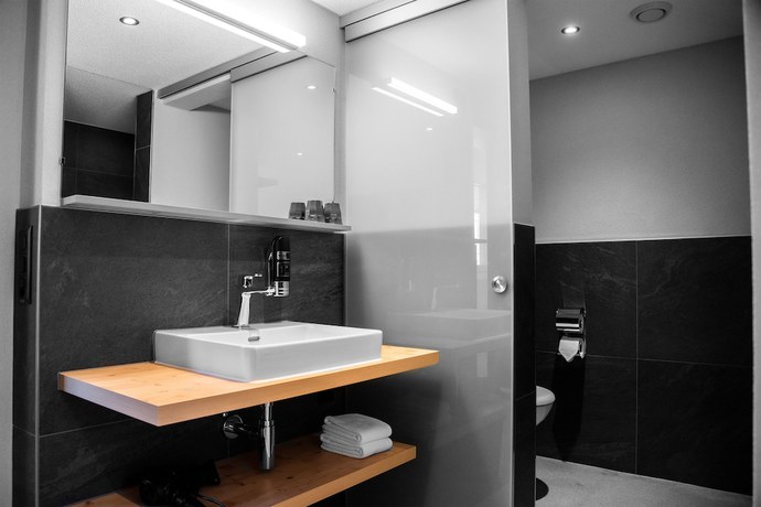 Imagen de la habitación del Eiger Lodge Chic. Foto 12