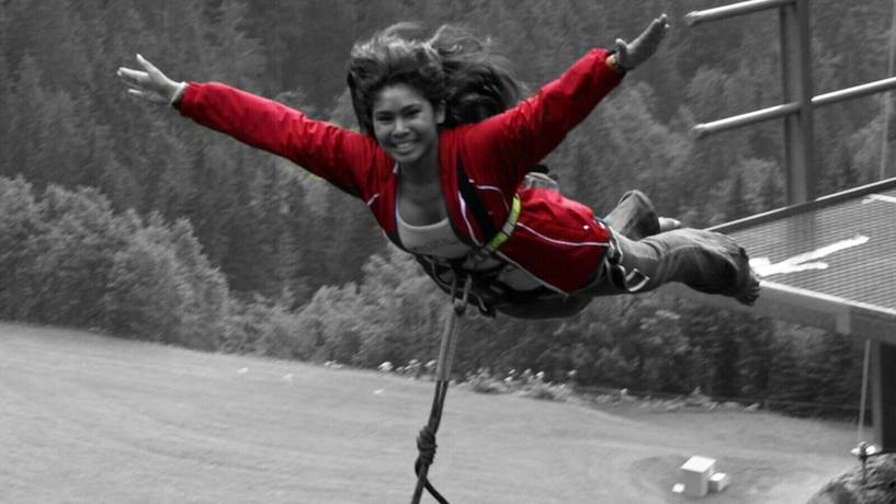 Imagen general del Eiger Lodge Chic. Foto 6