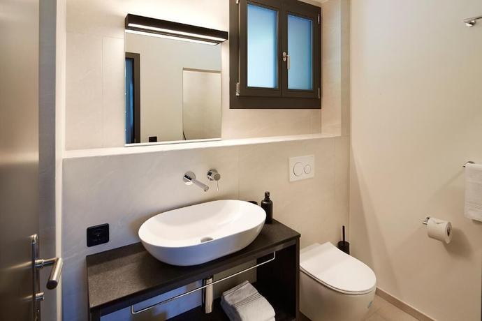 Imagen de la habitación del Eiger View Alpine Lodge. Foto 7