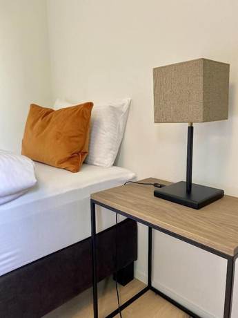 Imagen de la habitación del Eiger View Alpine Lodge. Foto 8