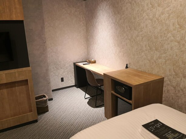 Imagen general del Eight Point Inn Kanazawa. Foto 4