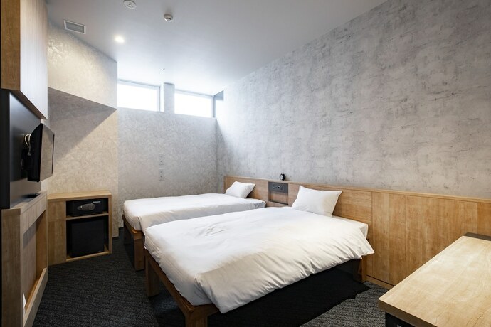 Imagen de la habitación del Eight Point Inn Kanazawa. Foto 13
