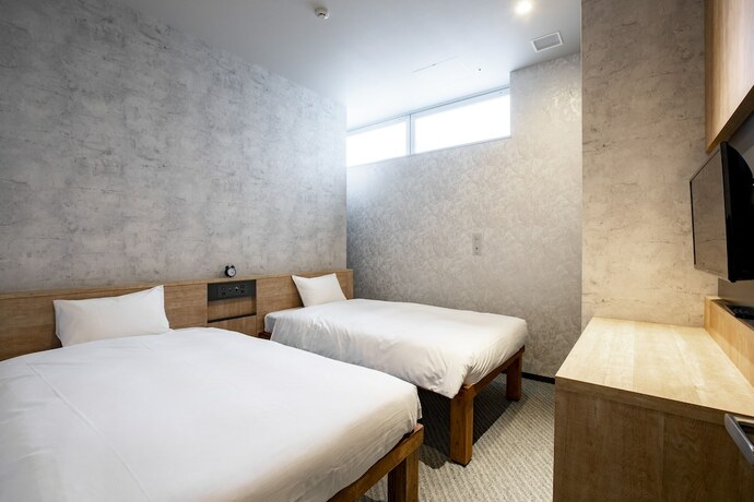 Imagen de la habitación del Eight Point Inn Kanazawa. Foto 14