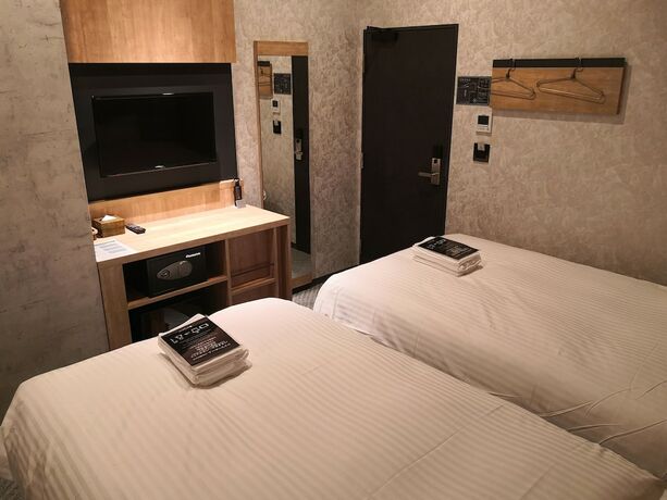 Imagen de la habitación del Eight Point Inn Kanazawa. Foto 20