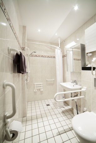 Imagen de la habitación del Eilenriedestift Appartements. Foto 8