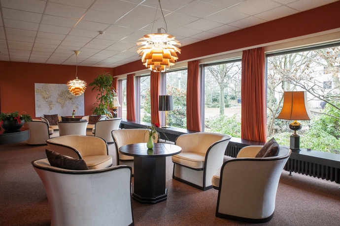 Imagen de los interiores del Eilenriedestift Appartements. Foto 16