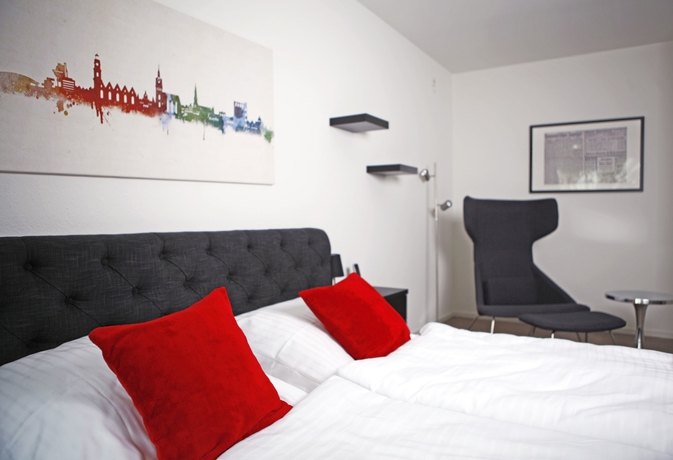Imagen de la habitación del Eilenriedestift Appartements. Foto 12