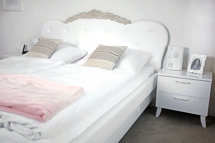 Imagen de la habitación del Eilenriedestift Appartements. Foto 15