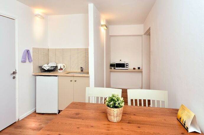 Imagen general del Eilon Travelhotel. Foto 3