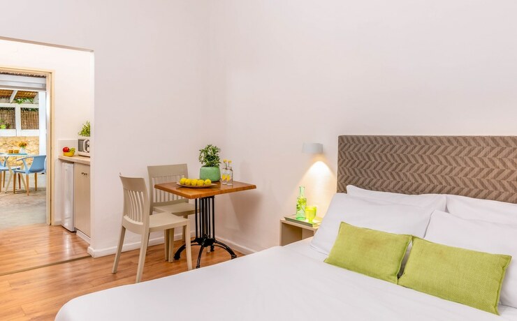 Imagen general del Eilon Travelhotel. Foto 5