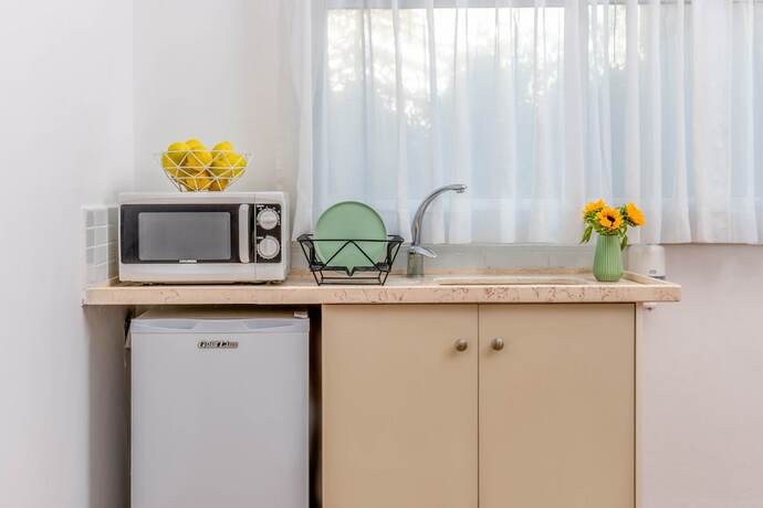 Imagen general del Eilon Travelhotel. Foto 8