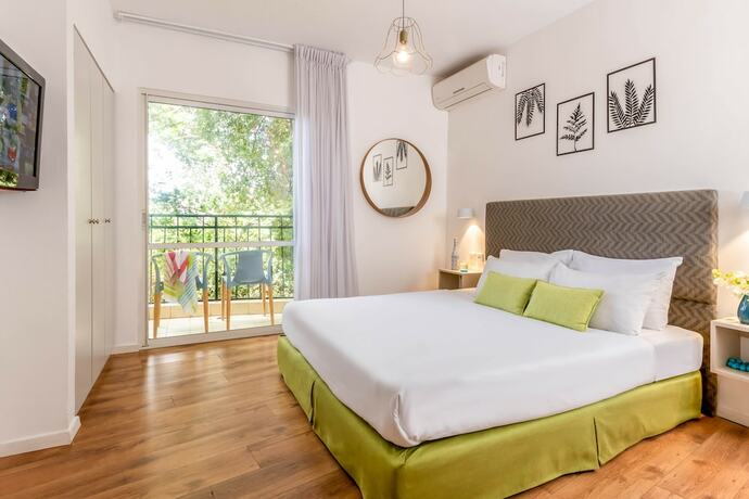 Imagen general del Eilon Travelhotel. Foto 1