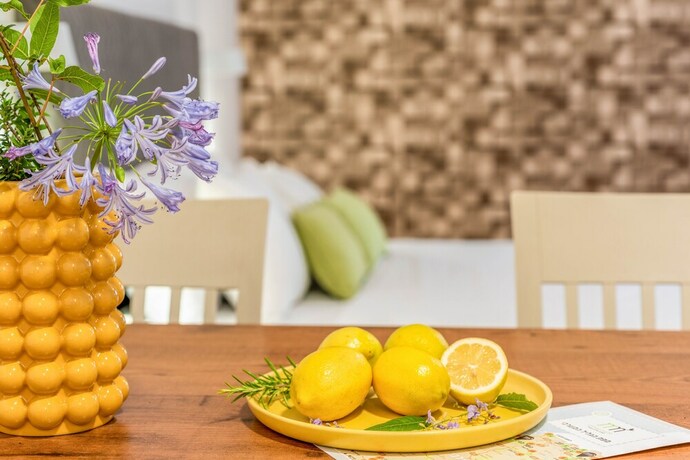 Imagen de la habitación del Eilon Travelhotel. Foto 18