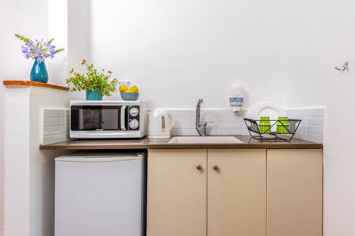 Imagen de la habitación del Eilon Travelhotel. Foto 20