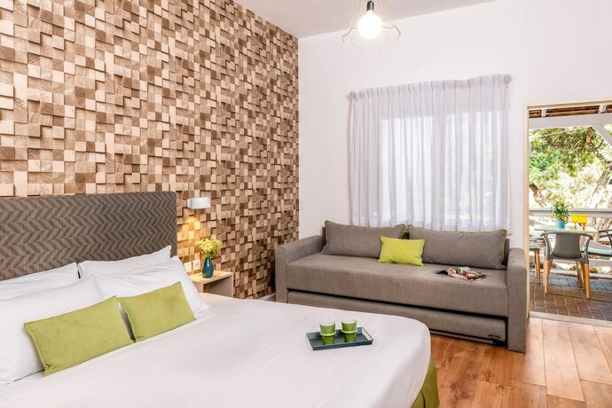 Imagen de la habitación del Eilon Travelhotel. Foto 23