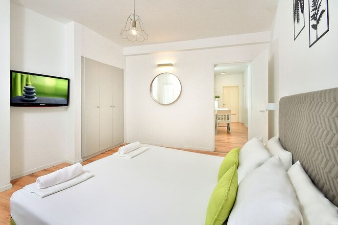 Imagen de la habitación del Eilon Travelhotel. Foto 30