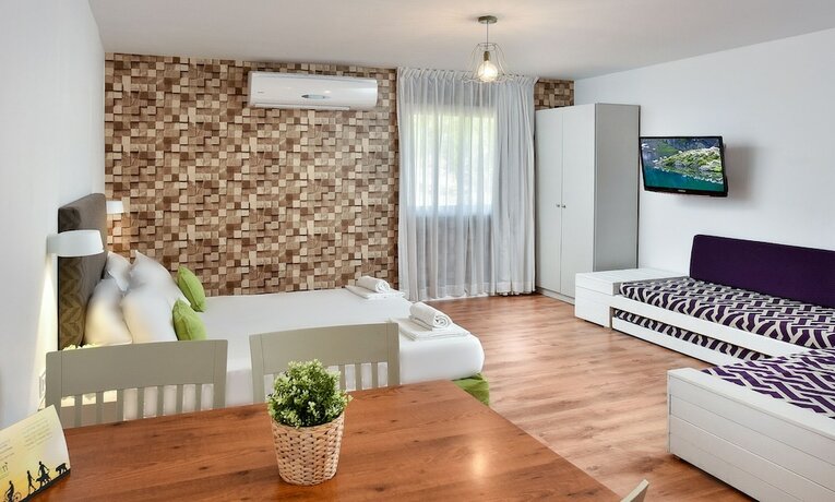 Imagen de la habitación del Eilon Travelhotel. Foto 32