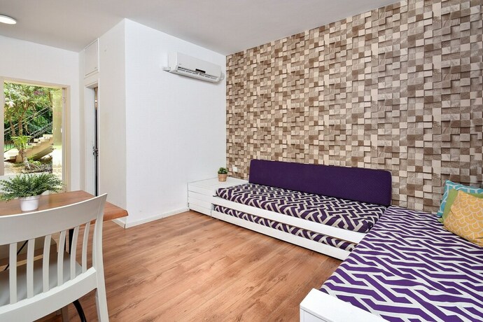 Imagen de la habitación del Eilon Travelhotel. Foto 33