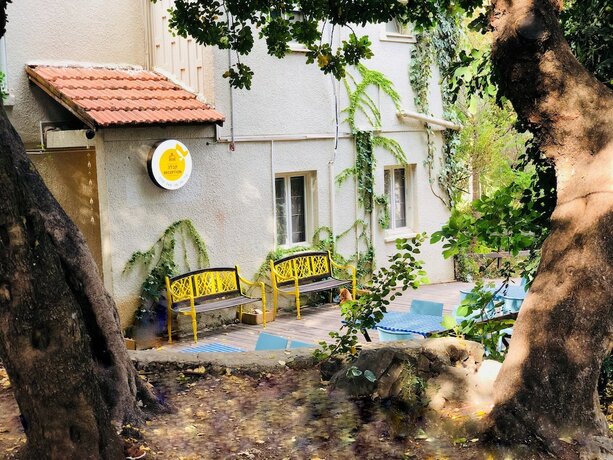 Imagen de los interiores del Eilon Travelhotel. Foto 34