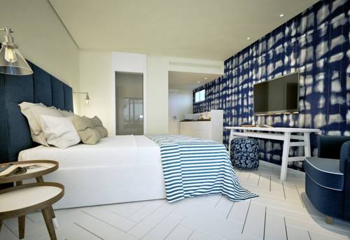 Imagen de la habitación del Ein Gev Holiday Resort. Foto 1