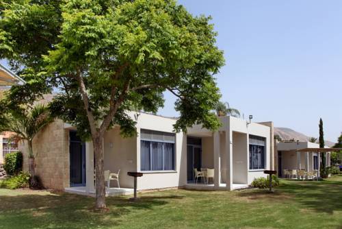 Imagen de la habitación del Ein Gev Holiday Resort. Foto 2