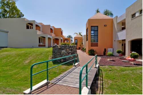 Imagen de la habitación del Ein Gev Holiday Resort. Foto 3