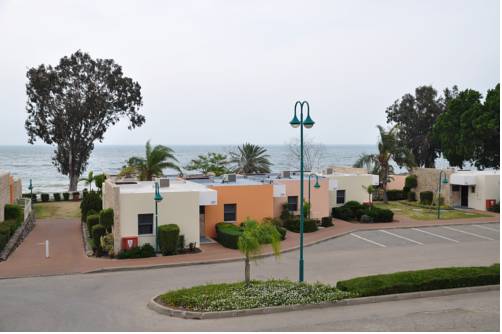 Imagen de la habitación del Ein Gev Holiday Resort. Foto 4