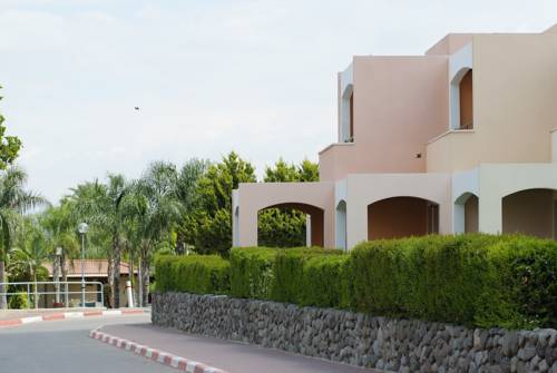 Imagen de la habitación del Ein Gev Holiday Resort. Foto 5