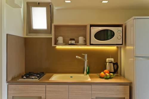 Imagen de la habitación del Ein Gev Holiday Resort. Foto 6