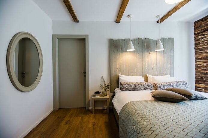 Imagen general del Ein Zivan Tourism. Foto 2