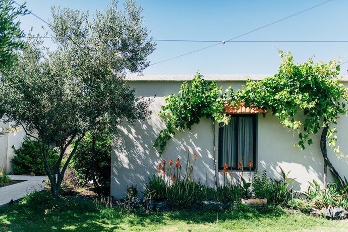 Imagen general del Ein Zivan Tourism. Foto 5