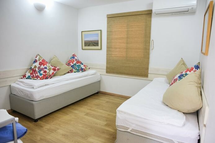 Imagen general del Ein Zivan Tourism. Foto 6