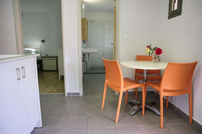 Imagen general del Ein Zivan Tourism. Foto 7