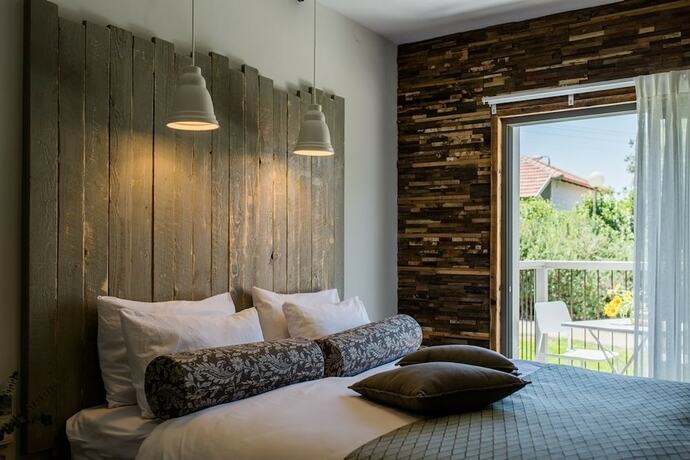 Imagen general del Ein Zivan Tourism. Foto 9